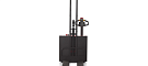 Электроштабелер EP ES10-10MM